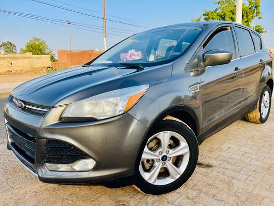 FORD ESCAPE 2014 image 1