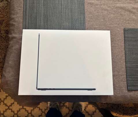 MacBook Air M4 15 pouces (2025) image 2