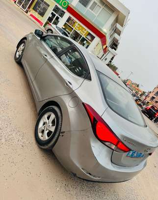 Hyundai Elantra 2015 image 7