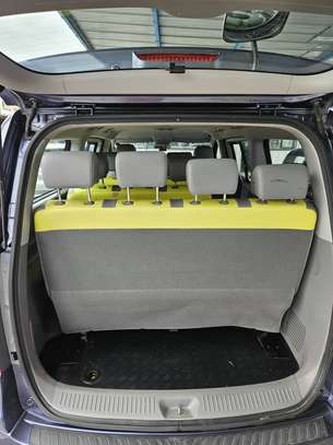 Hyundai Starex 15 places image 8