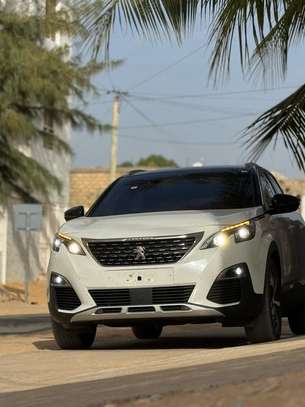 PEUGEOT 3008 Gtline 2019 image 12