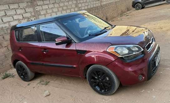 Location kia soul image 4
