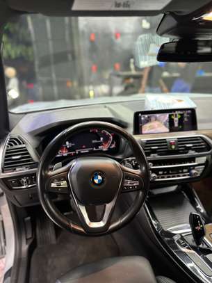 Bmw x3 2020 image 3