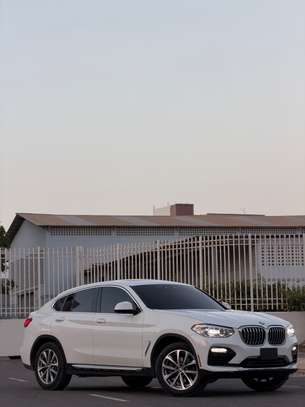 BMW X4 Xdrive 2019 image 2