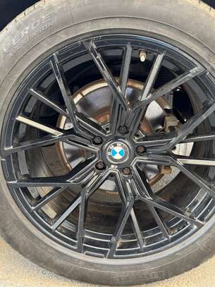 BMW X5 pack M image 6