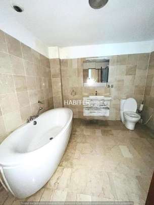 Appartement à Louer à Fann Résidence image 3