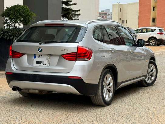 BMW X1 2012 image 3