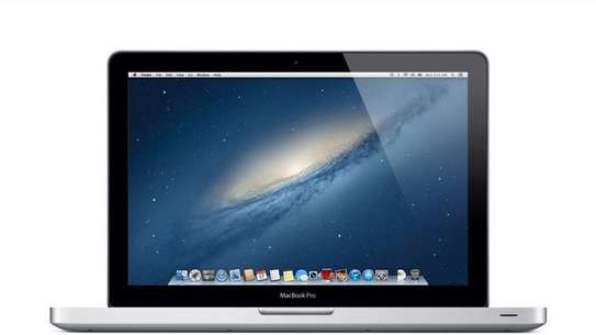 MacBook Pro image 1