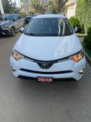 TOYOTA RAV 4 2018 image 13