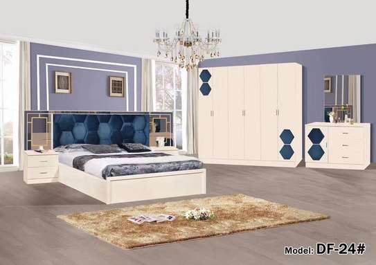 Chambre à coucher image 14