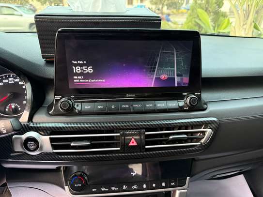 Kia SELTOS image 11