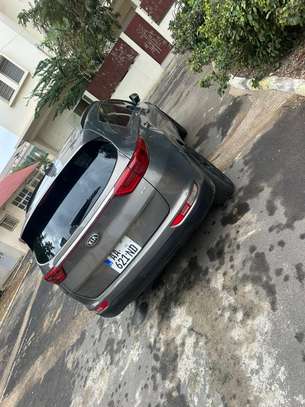 Kia sportage *2018* 🔘Full options image 11