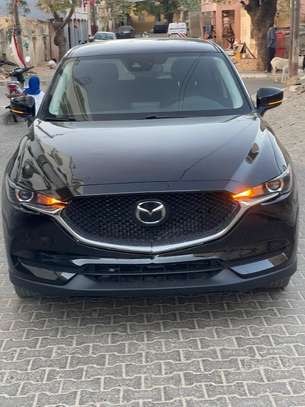 Mazda cx5 venant image 3