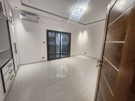Appartement à louer almadies image 12