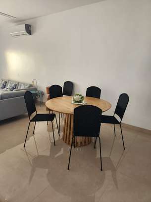 Appartement meublé à Mermoz image 2