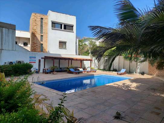 Appartement dans résidence avec piscine image 5