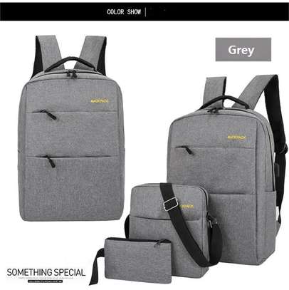 Sac 3pieces image 5