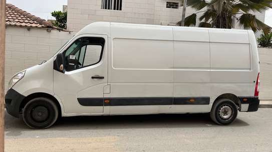 Renault master image 5