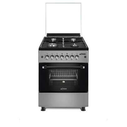 CUISINIERE 60/60 MINUTERIE FULL OPTION image 2