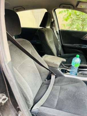 Honda Accrod image 3