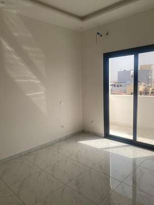 Appartement F4 à louer à la Cité CPI image 4