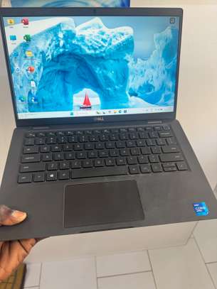DELL latitude 3420 core i5 11th génération image 3