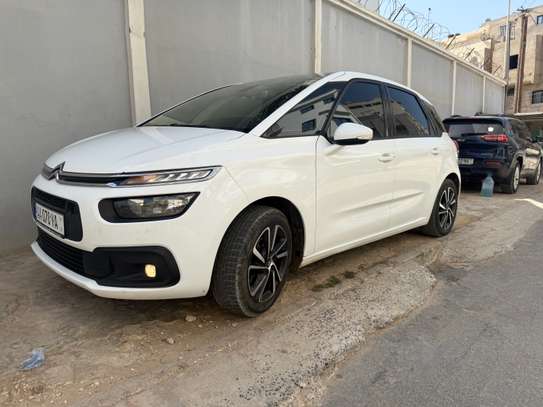 Citroën c4 image 4