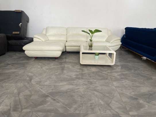 Salon en cuir image 2