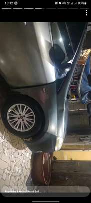 FIAT BRAVO OCCASION image 7