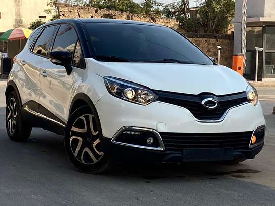 Renault Qm3 image 9