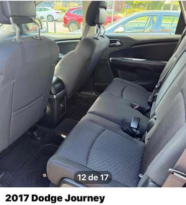 Dodge Journey image 11
