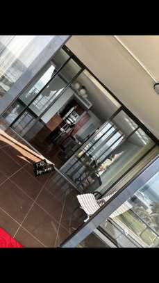 Appartement Pied dans l’eau corniche ouest  Dakar WATERFRONT image 3