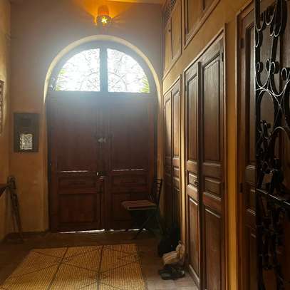 BELLE MAISON D'HOTES A VENDRE A SAINT-LOUIS image 2