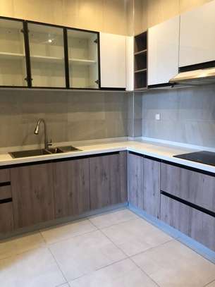 Appartment haut standing au virage(pied dans l'eau) image 10