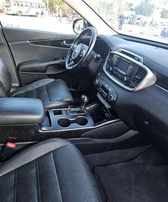 Kia SORENTO 2016 image 8