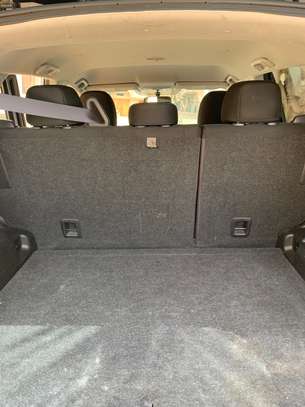Mitsubishi RVR black edition image 7