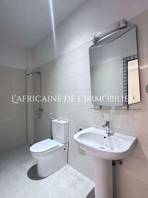 Appartement f4 neuf à louer à Mermoz Batrain image 10