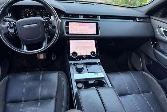 Range Rover Velar image 4