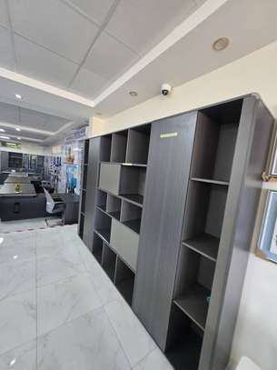 BIBLIOTHÈQUE DE BUREAU image 4
