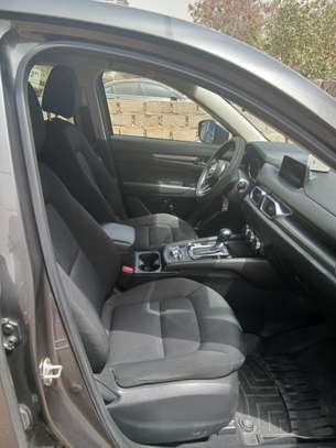 🚗 Location Mazda CX-5 – Confort & Élégance (5 Places) image 5