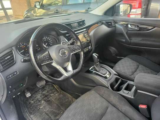 Nissan Qashqaï 2017 image 3