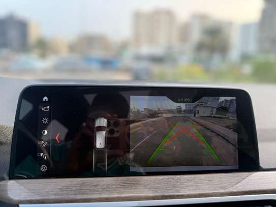 BMW X3 2019 image 15