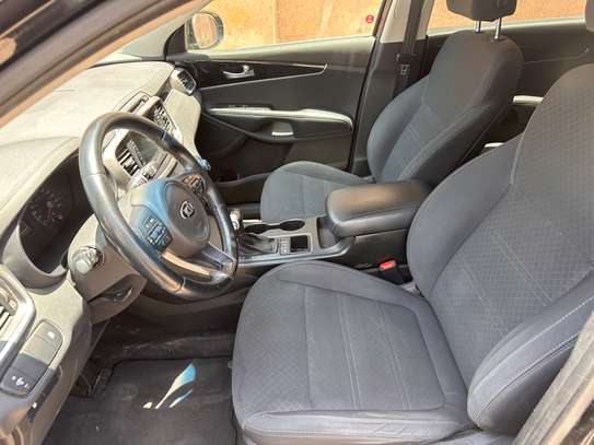 Kia sorento 2018 image 10