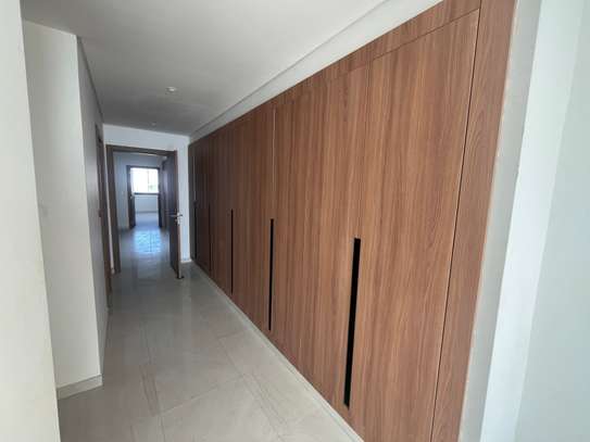 APPARTEMENT HAUT DAME SUR LA CORNICHE image 11
