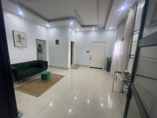 Appartement Meublé à Louer à Fann Résidence image 5