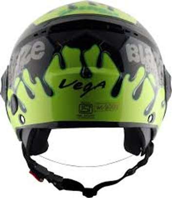 Casque Vega Blaze image 3