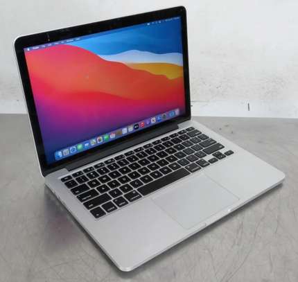 MacBook Pro i7 2015 image 1