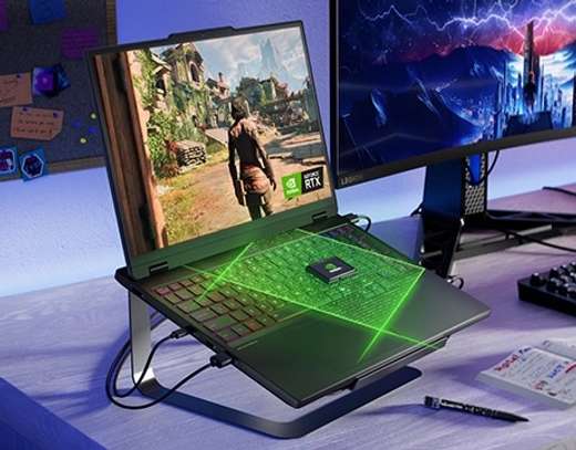 Lenovo Legion 5 15IRX10 image 5