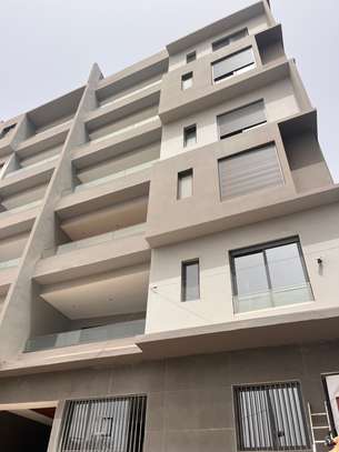 F4 CORNICHE ALMADIES image 12