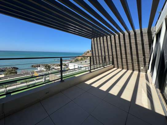 Duplex vu sur mer louer à fan résidence 3 chambre image 6